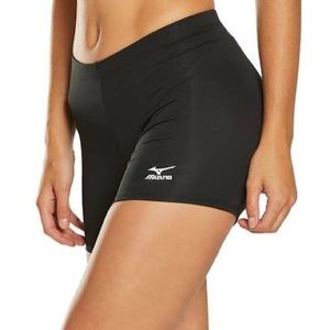Mizuno Vortex Volleyball Shorts